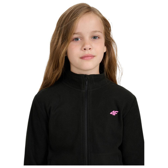 4F Παιδική ζακέτα Fleece